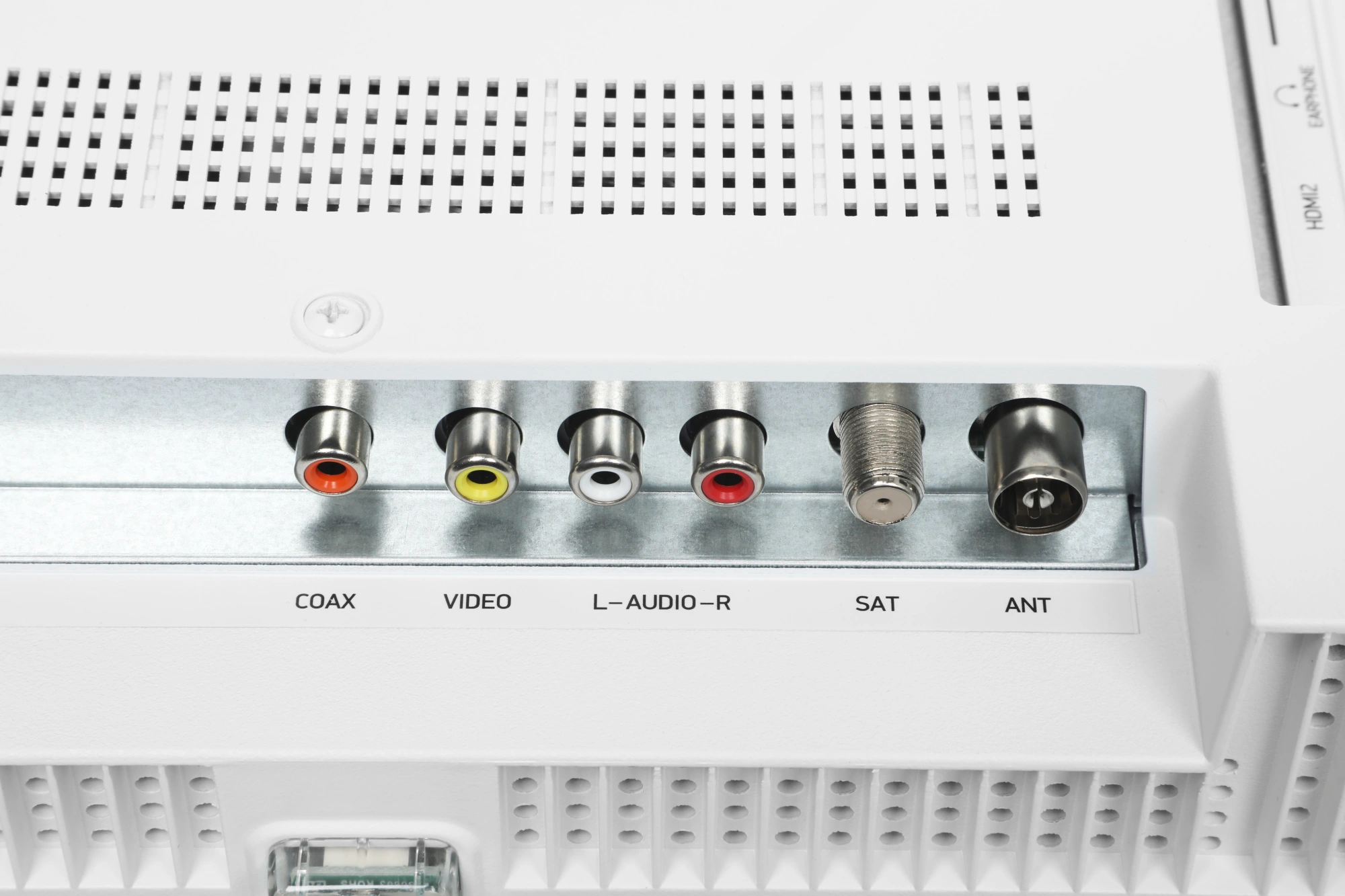 Телевизор LED BBK 24" 24LEM-1045/TS2C (W) белый HD 60Hz DVB-T2 DVB-C DVB-S2 USB (RUS)