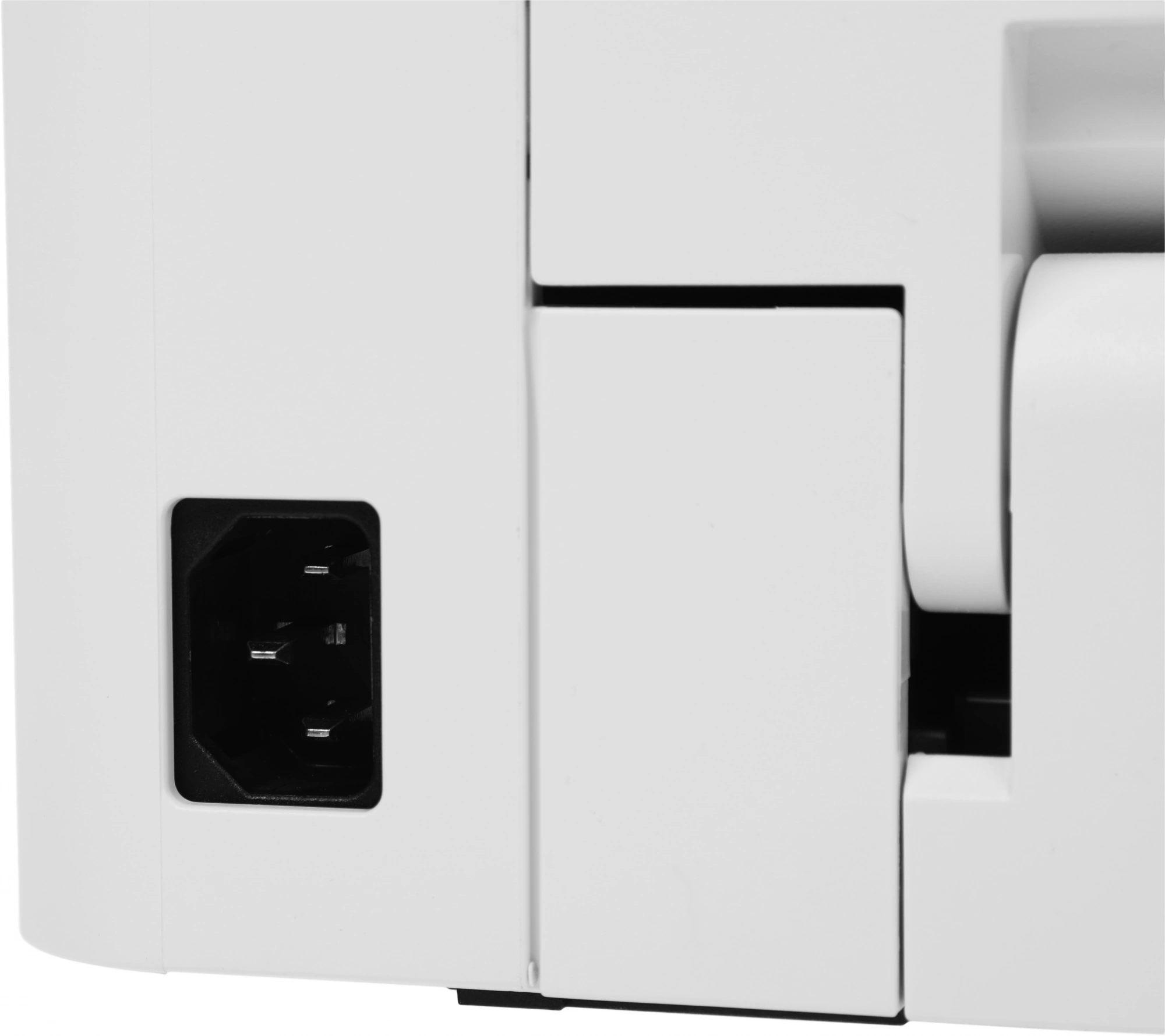 Принтер лазерный Kyocera Ecosys P2235dn (1102RV3NL0) A4 Duplex Net черный
