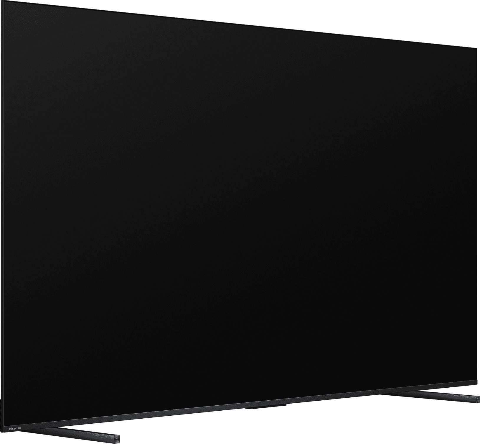 Телевизор QLED Hisense 100" 100E7Q PRO угольно-серый 4K Ultra HD 120Hz MEMC DVB-T DVB-T2 DVB-C DVB-S DVB-S2 USB WiFi Smart TV