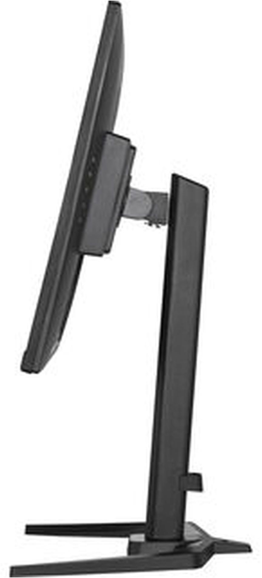 Монитор Iiyama 27" G-Master GB2770HSU-B5 черный IPS IGZO LED 0.8ms 16:9 HDMI M/M матовая HAS Piv 250cd 178гр/178гр 1920x1080 165Hz FreeSync Premium DP FHD USB 5.4кг
