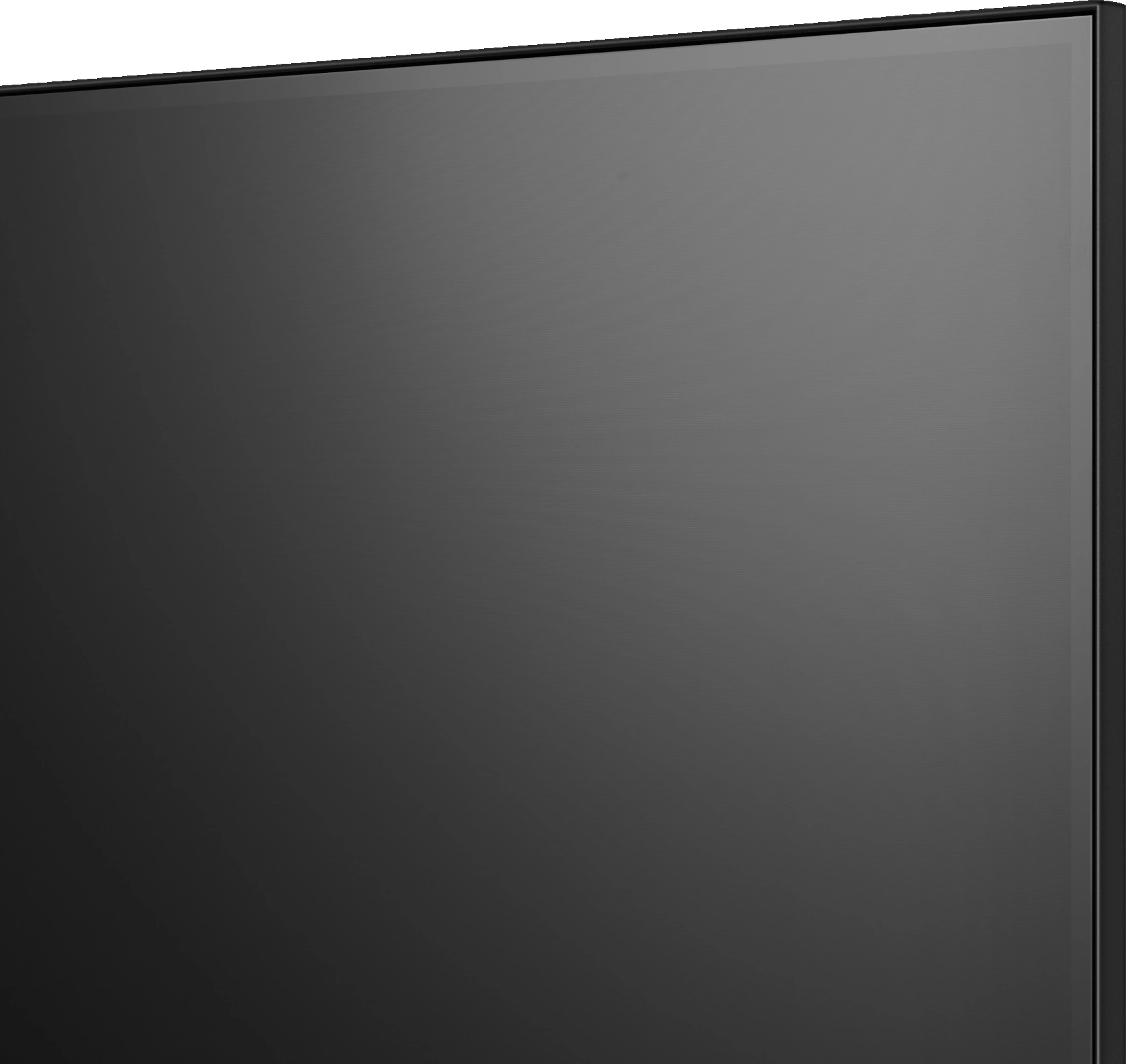 Телевизор QLED Hisense 85" 85U7S угольно-серый 4K Ultra HD 165Hz DVB-T DVB-T2 DVB-C DVB-S DVB-S2 USB WiFi Smart TV