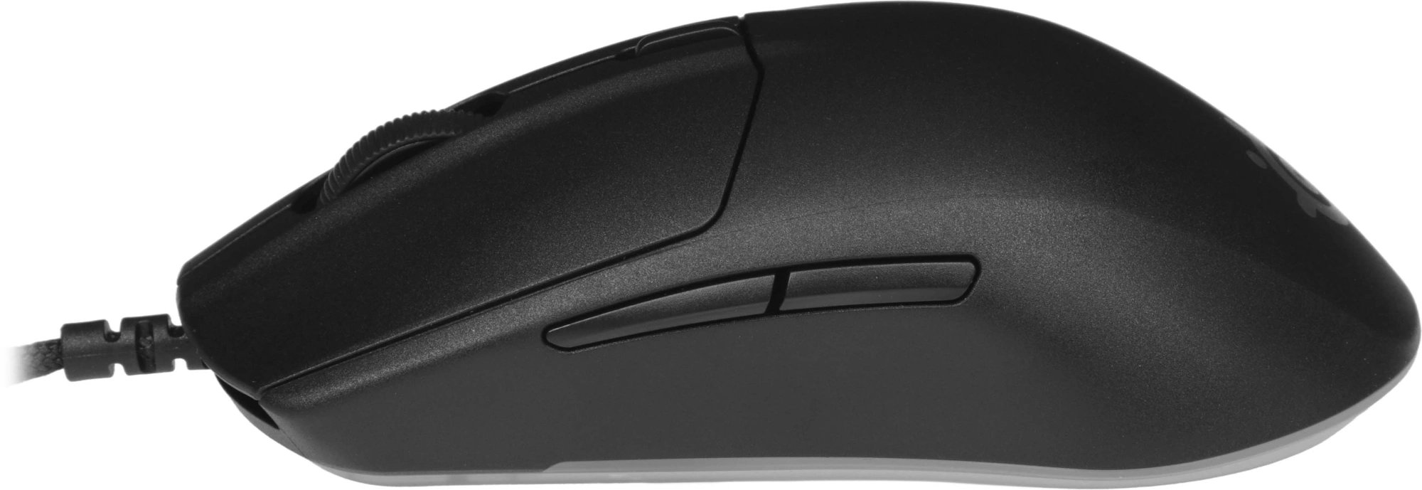 Мышь Steelseries Rival 3 Gen 2 черный оптическая 8500dpi USB 5but (62515)