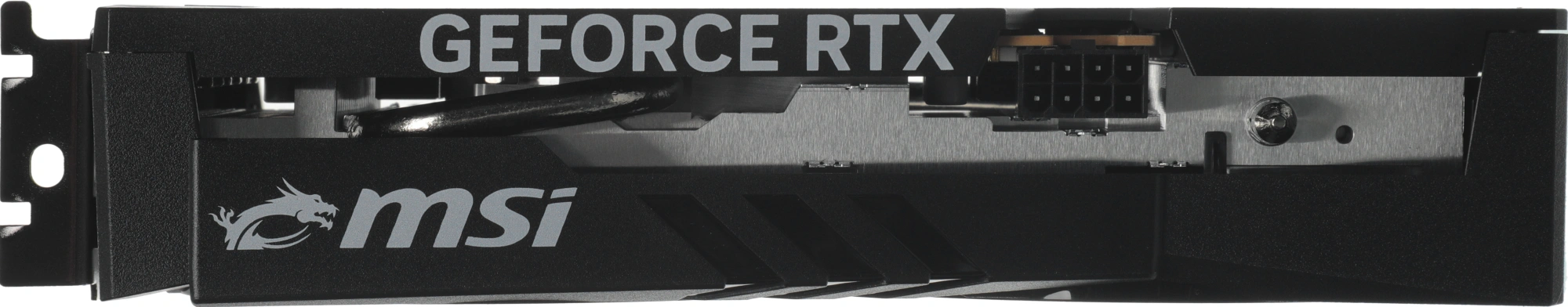 Видеокарта MSI PCI-E 5.0 RTX 5050 8G GAMING OC NVIDIA GeForce RTX 5050 8Gb 128bit GDDR6 2632/20000 HDMIx1 DPx3 HDCP Ret