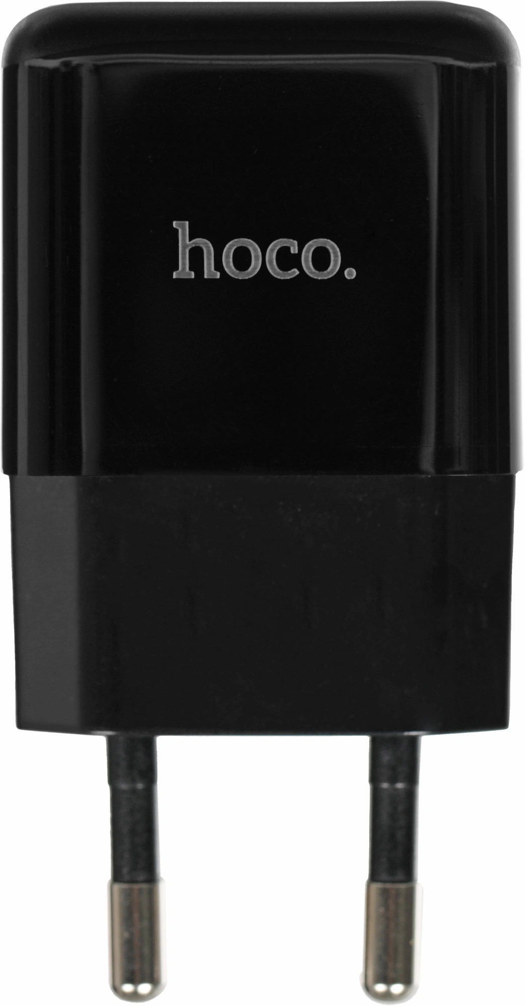 Сетевое зар./устр. Hoco N32 Glory Black 30W 3A+2A+1.5A (PD+QC+AFC) USB Type-C универсальное черный