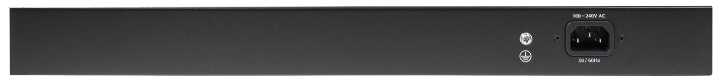 Коммутатор Origo OS6112F OS6112F/A1A (L3) 12SFP+ управляемый