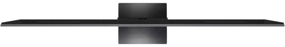 Телевизор LED TCL 75" 75C8K QD-Mini LED Frameless черный 4K Ultra HD 144Hz DVB-T DVB-T2 DVB-C DVB-S DVB-S2 USB WiFi Smart TV