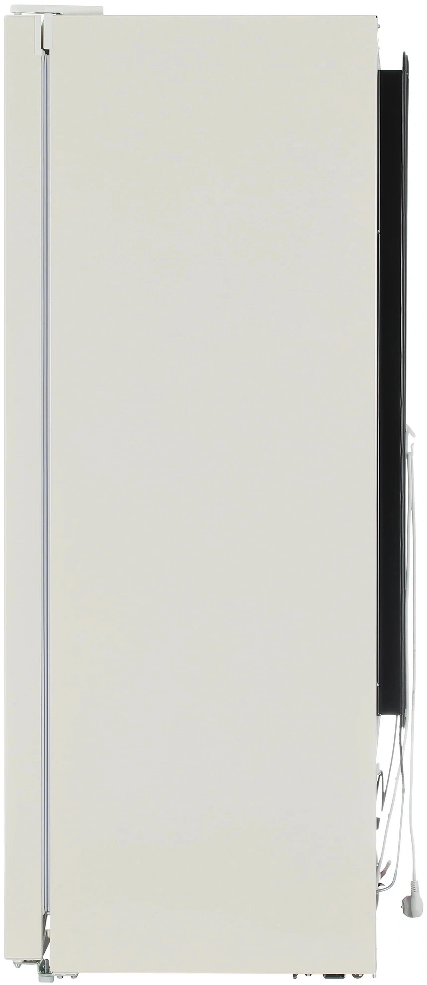 Морозильная камера Indesit DSZ 4150 E бежевый