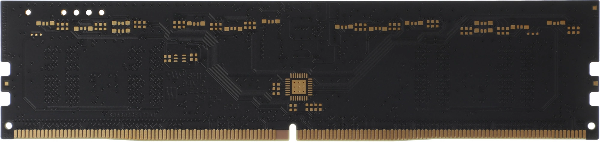 Память DDR5 8GB 4800MHz A-Data AD5U48008G-S RTL PC5-38400 CL40 DIMM 288-pin 1.1В single rank Ret
