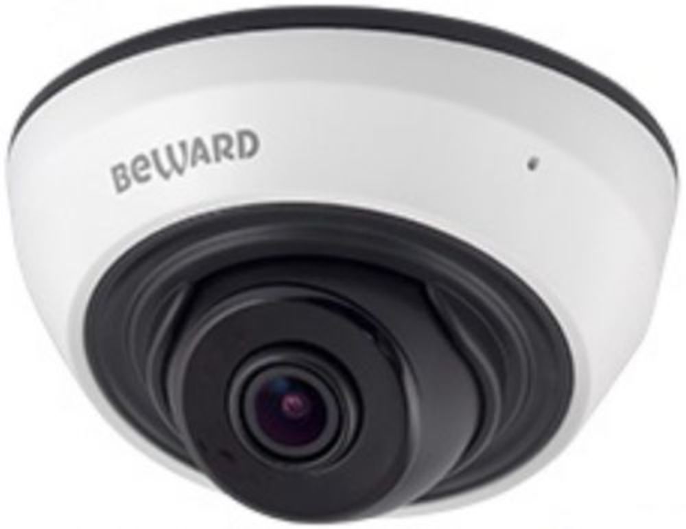 SV3212DR 3.6 - 5 Мп IP-камера