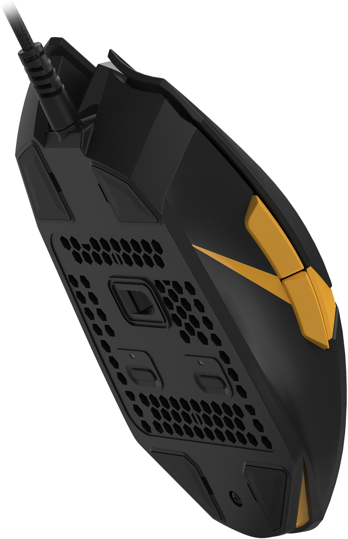 Мышь A4Tech Bloody W63 Max Renegade черный/рисунок оптическая 12000dpi USB (W63 MAX)