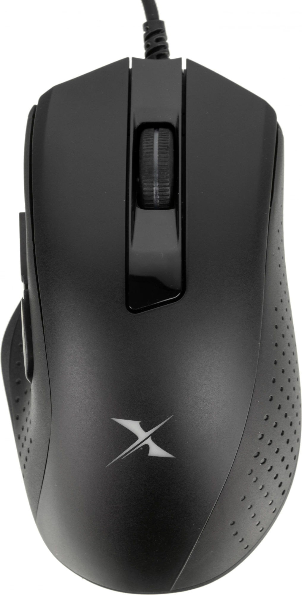 Мышь A4Tech Bloody X5 Max черный оптическая 10000dpi USB 9but