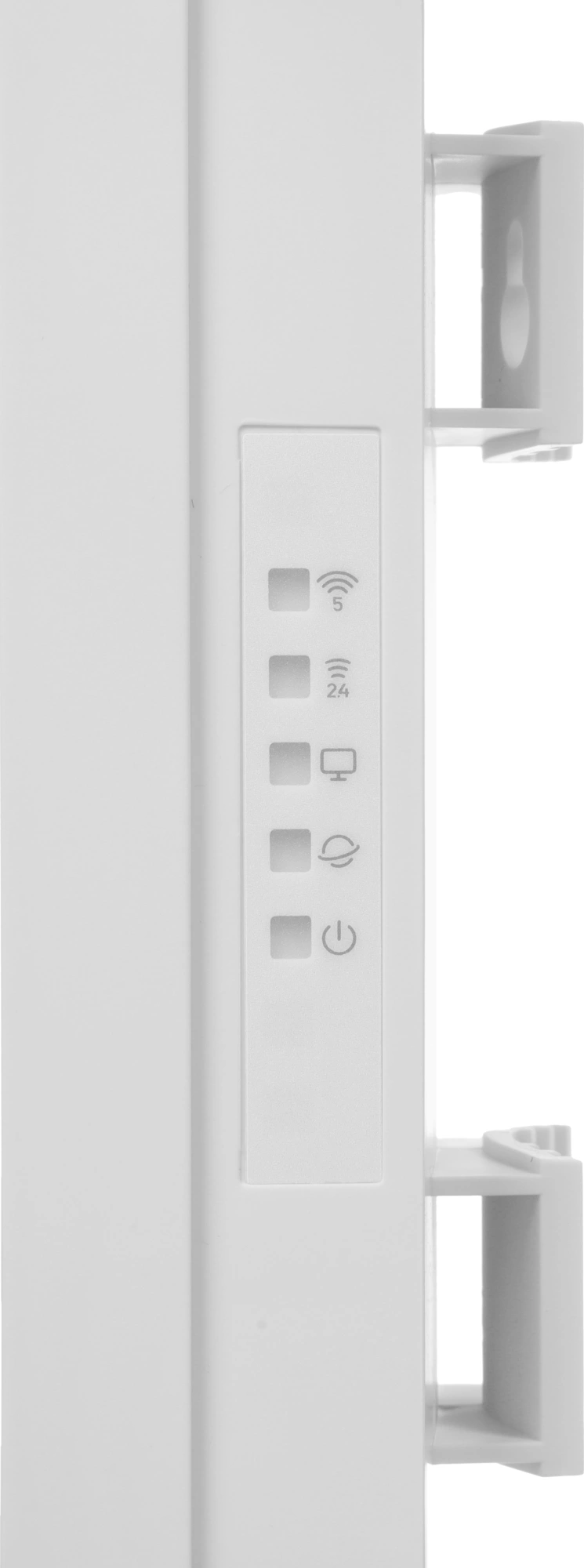 Повторитель беспроводного сигнала Cudy RE1200 OUTDOOR AC1200 Wi-Fi белый