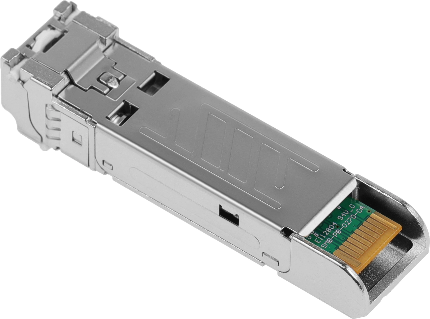 Трансивер D-Link 432XT/B1A оптич. SFP+ SM 10Гбит/с Tx:1310нм Rx:1310нм до 10км