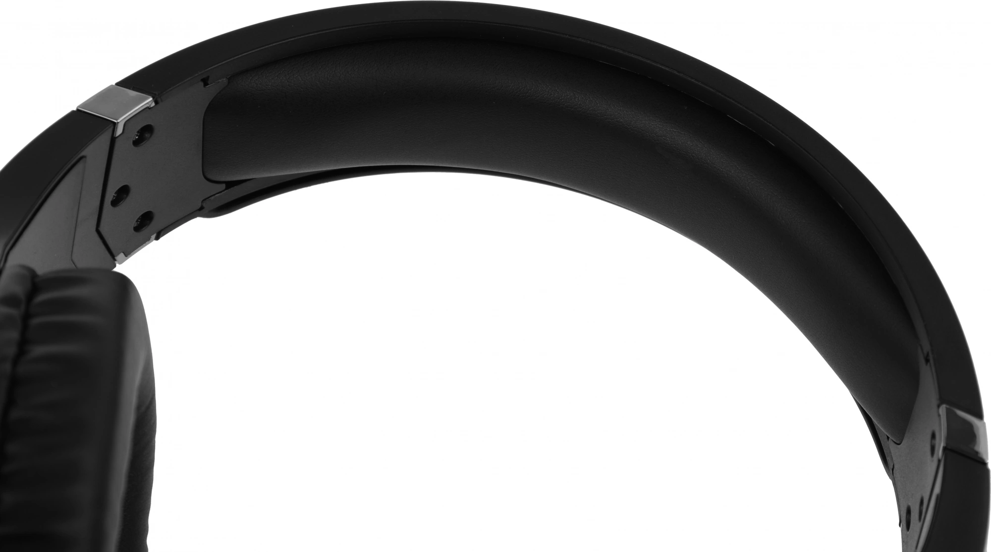 Наушники с микрофоном A4Tech Bloody G220S черный 2м мониторные USB оголовье (G220S USB/ BLACK)