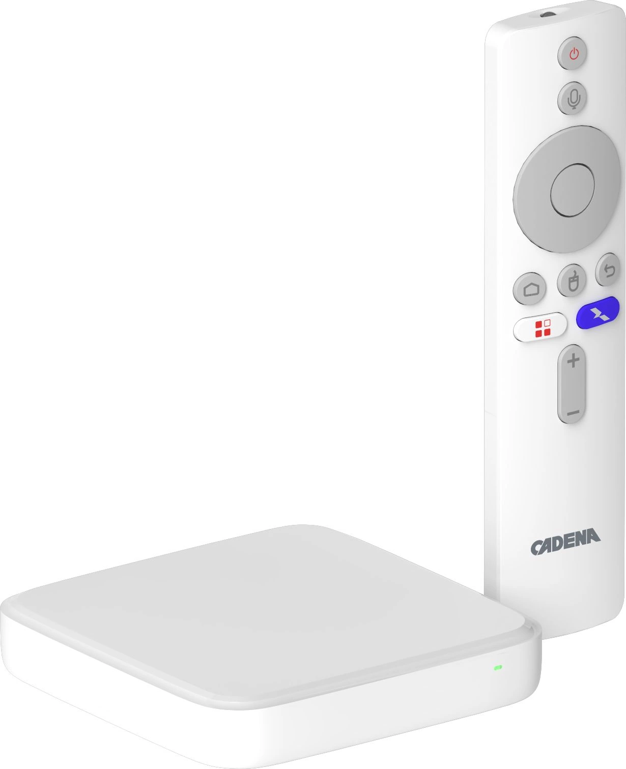 Медиаплеер Cadena PRO X2 CSB-248