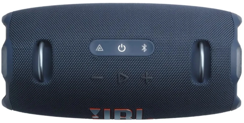 Колонка порт. JBL Xtreme 4 синий 100W 2.1 BT 10м 9444mAh (JBLXTREME4BLUUK)