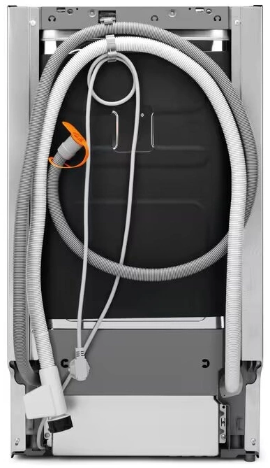 Посудомоечная машина встраив. Electrolux EEM66331L 2200Вт узкая
