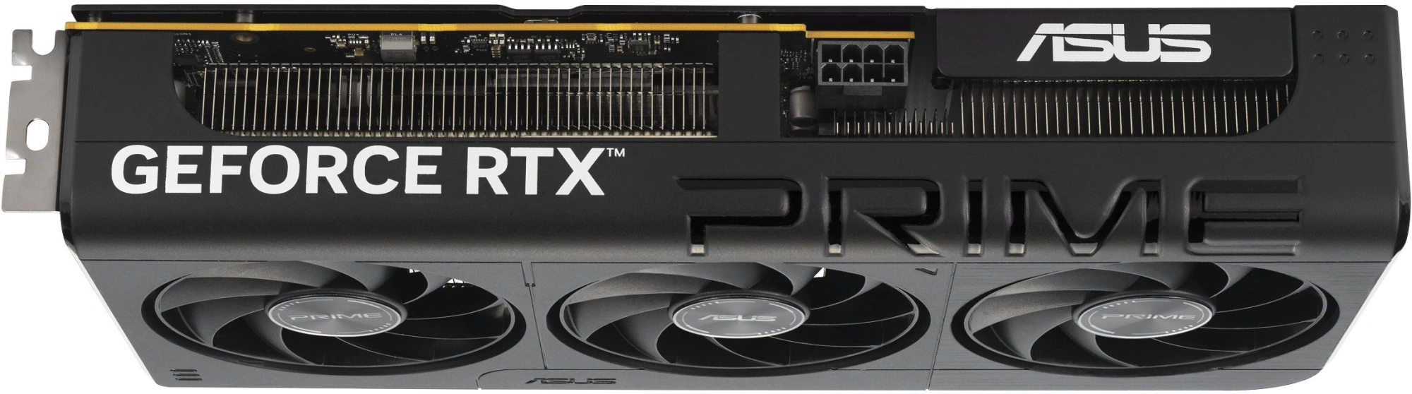 Видеокарта Asus PCI-E 5.0 PRIME-RTX5060-O8G NVIDIA GeForce RTX 5060 8Gb 128bit GDDR7 2565/28000 HDMIx1 DPx3 HDCP Ret