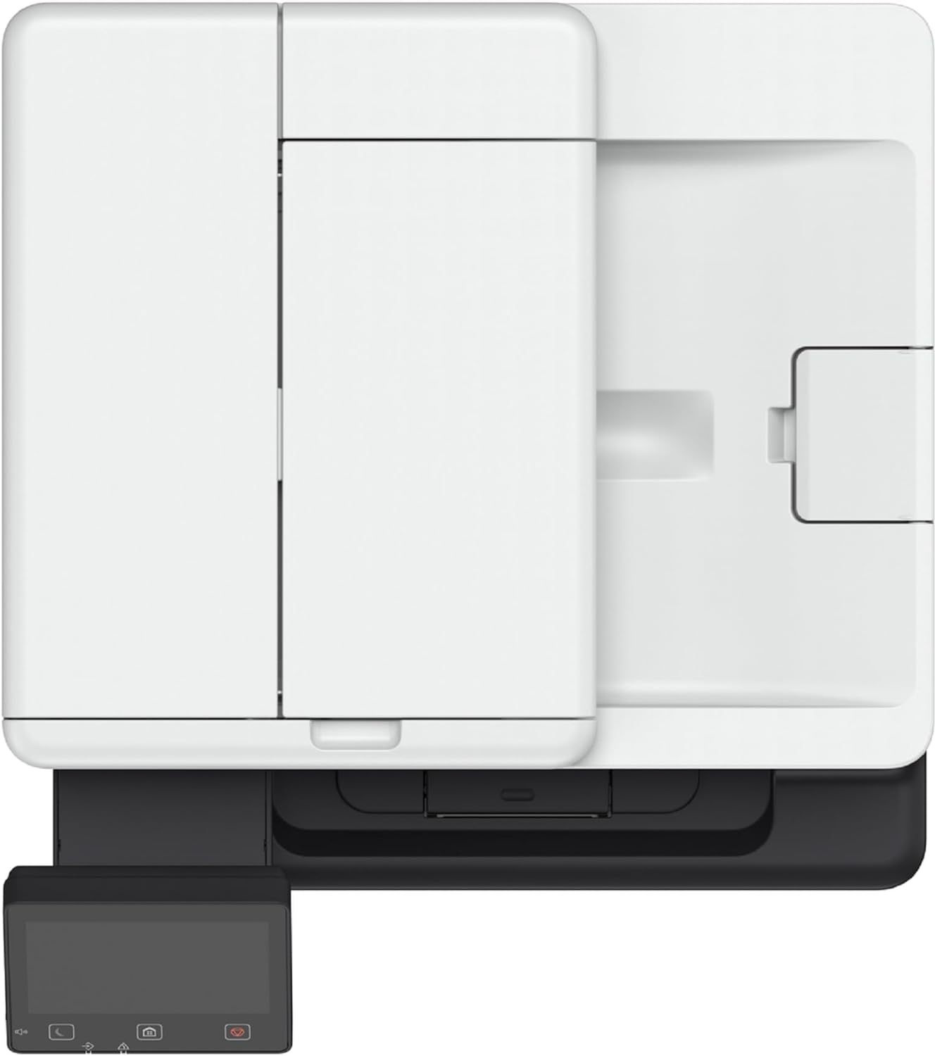 МФУ лазерный Canon i-Sensys MF465dw (5951C007/5951C023) A4 Duplex WiFi белый