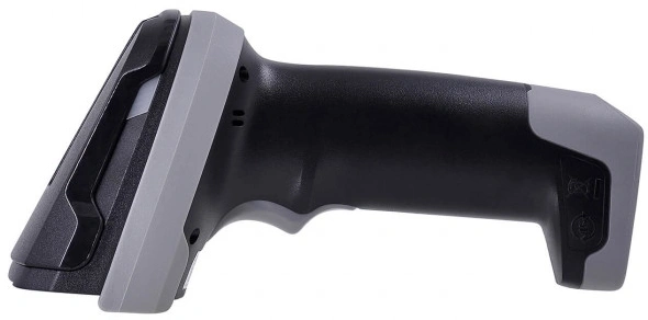 Сканер штрих-кода Mertech CL-2410 BLE Dongle 2D беспроводной черный (4220)