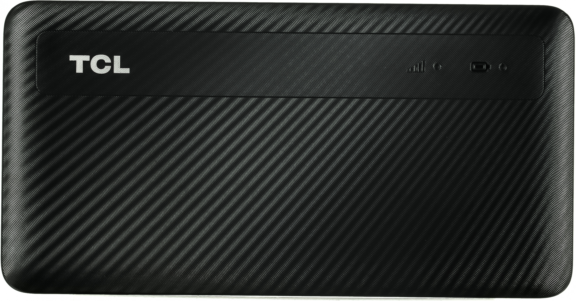 Модем 2G/3G/4G TCL Link Zone MW42V USB Wi-Fi Firewall +Router внешний черный