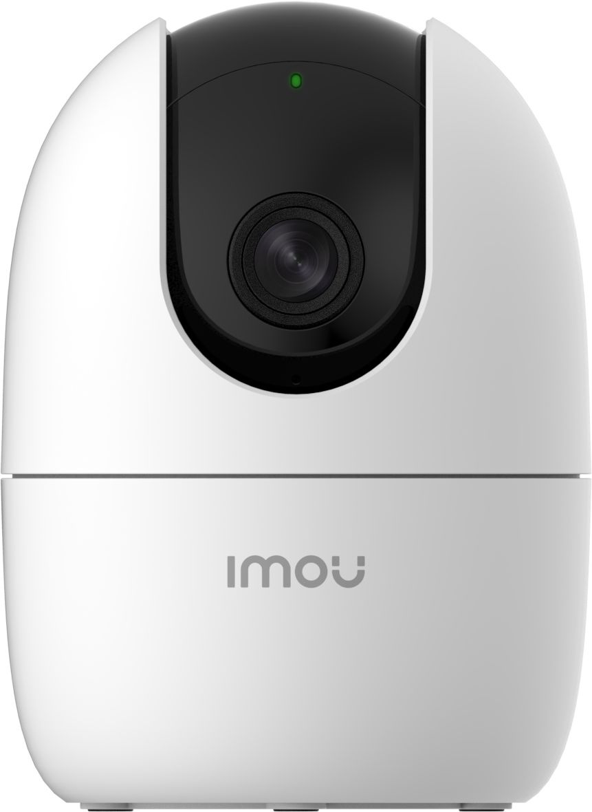 Камера видеонаблюдения IP Imou Ranger 2-H Wi-Fi 3.6-3.6мм цв. корп.:белый (IPC-A22EP-L-IMOU)