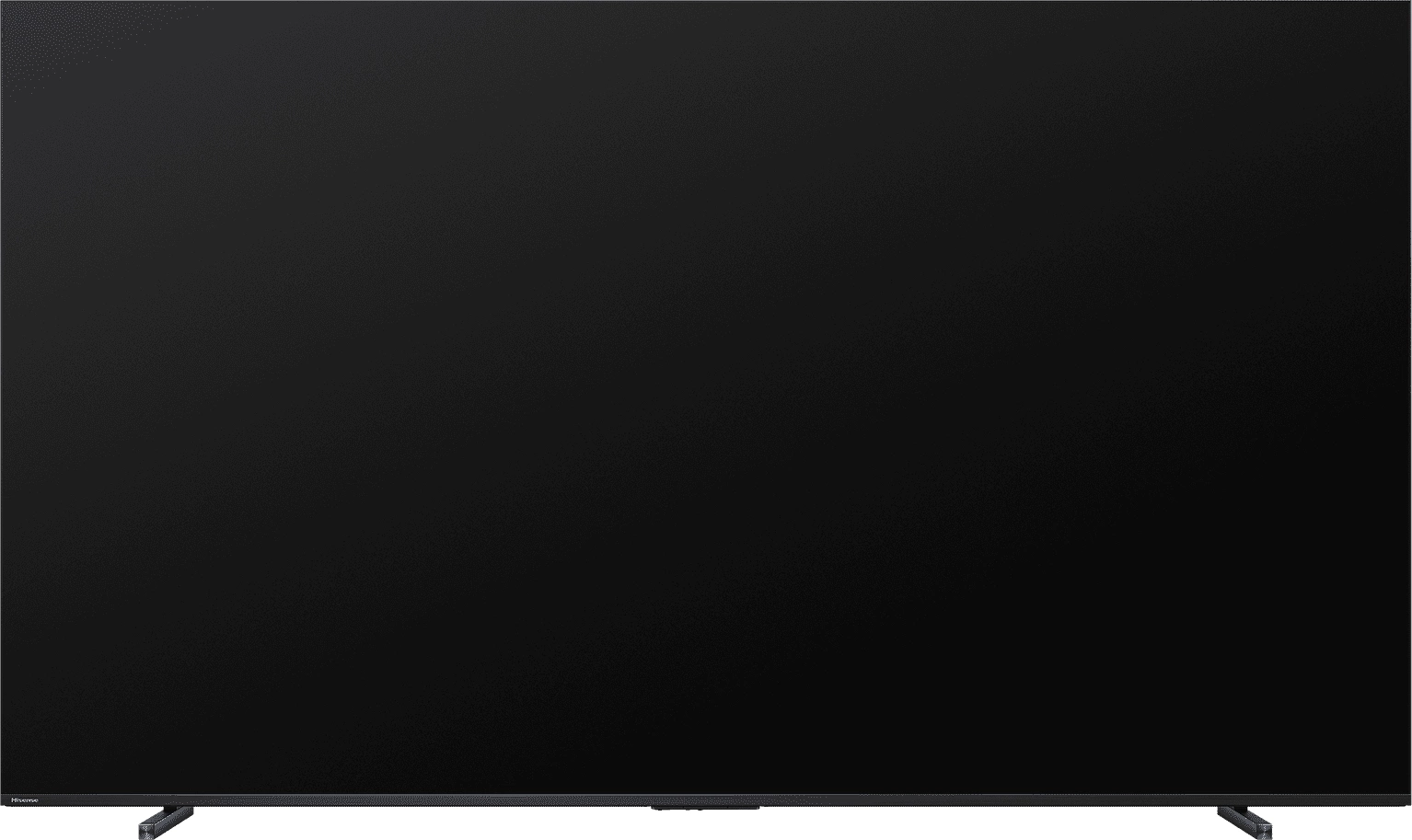 Телевизор QLED Hisense 100" 100E7Q PRO угольно-серый 4K Ultra HD 120Hz MEMC DVB-T DVB-T2 DVB-C DVB-S DVB-S2 USB WiFi Smart TV