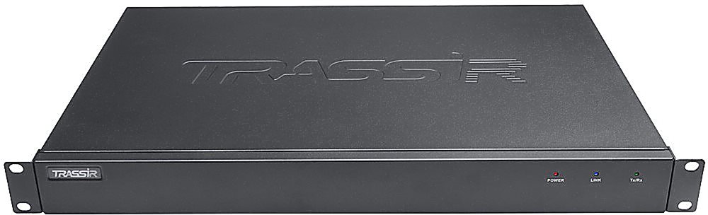 Видеорегистратор TRASSIR MiniNVR AF 16 (TRASSIR OS)