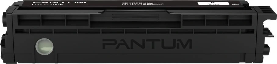 Картридж лазерный Pantum CTL-1100HY желтый (1500стр.) для Pantum CP1100/CP1100DW/CM1100DN/CM1100DW/CM1100ADN/CM1100ADW