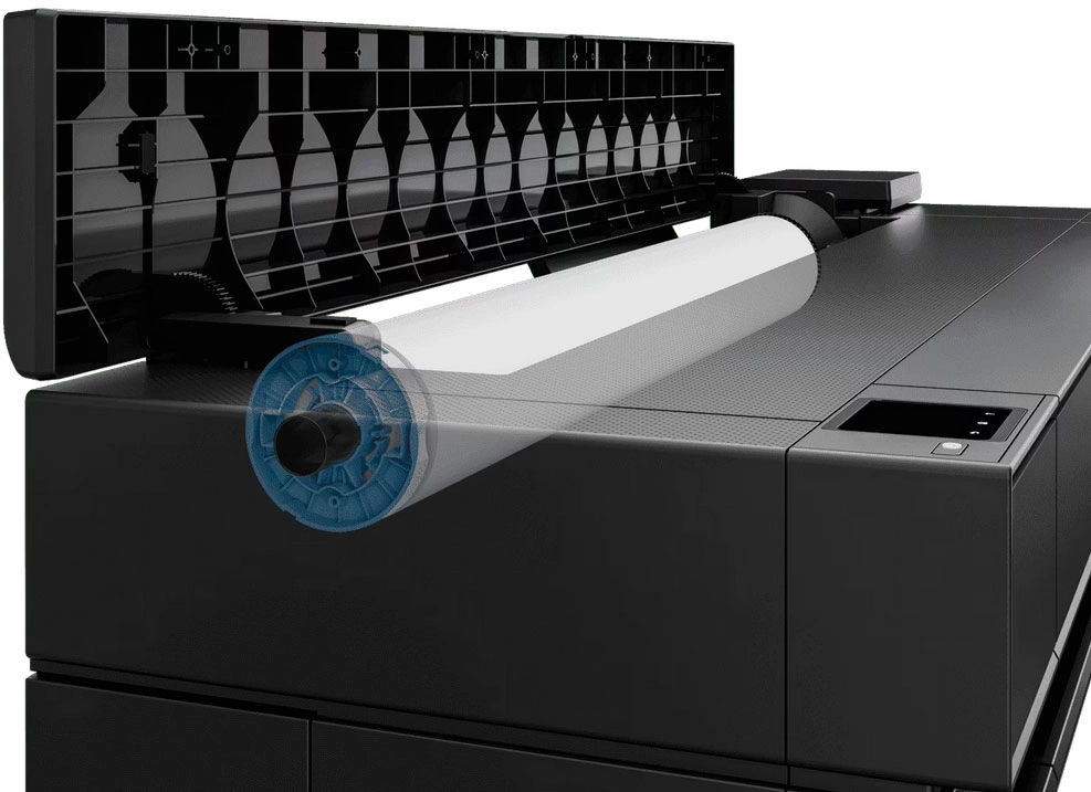 Плоттер HP Designjet T850 (2Y9H0A) A0/36"