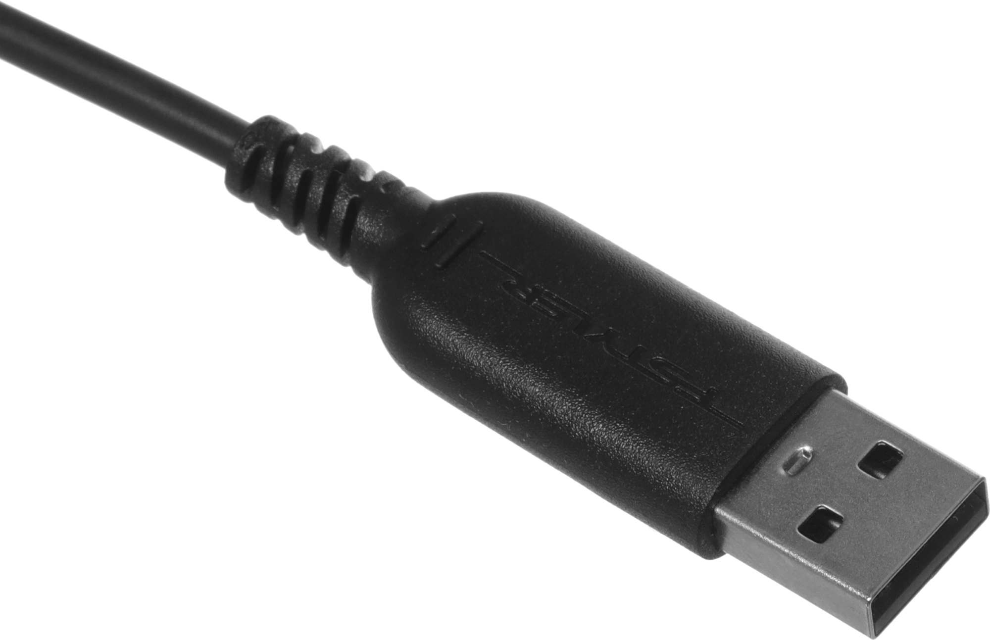 Клавиатура A4Tech FKS10 черный/синий USB (подставка для запястий) (FKS10 BLUE) кабель 1.5м