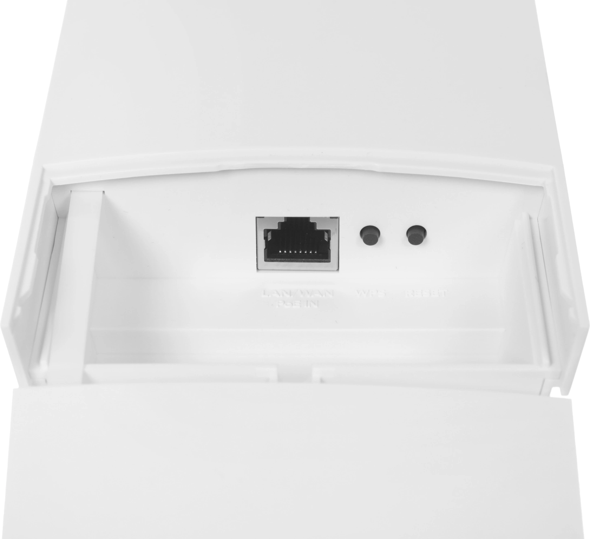 Повторитель беспроводного сигнала Cudy RE1200 OUTDOOR AC1200 Wi-Fi белый