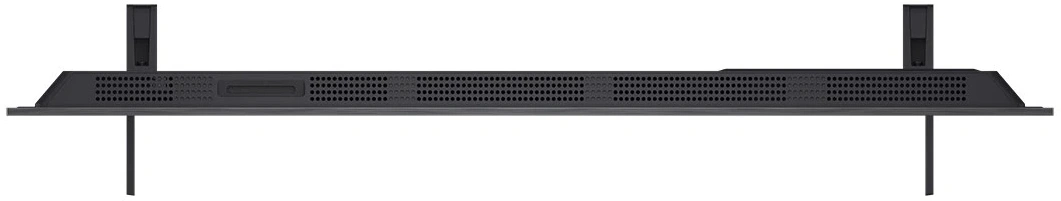 Телевизор OLED LG 42" OLED42C5RLA.ARUG черный 4K Ultra HD 120Hz DVB-T DVB-T2 DVB-C DVB-S2 USB WiFi Smart TV