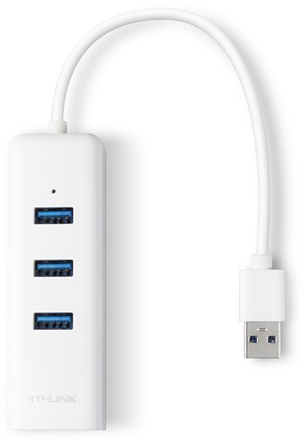 Стыковочная станция TP-Link UE330