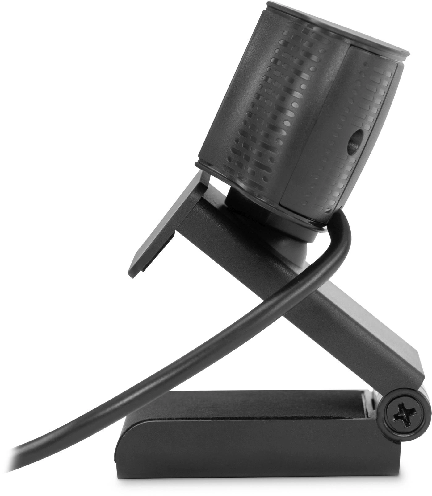 Камера Web Оклик OK-C016HD черный 1Mpix (1280x720) USB2.0 с микрофоном