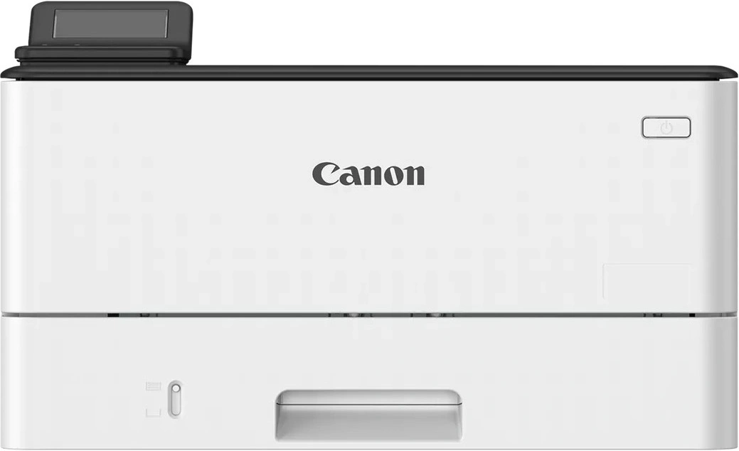 Принтер лазерный Canon i-Sensys LBP246DW (5952C006) A4 Duplex WiFi белый