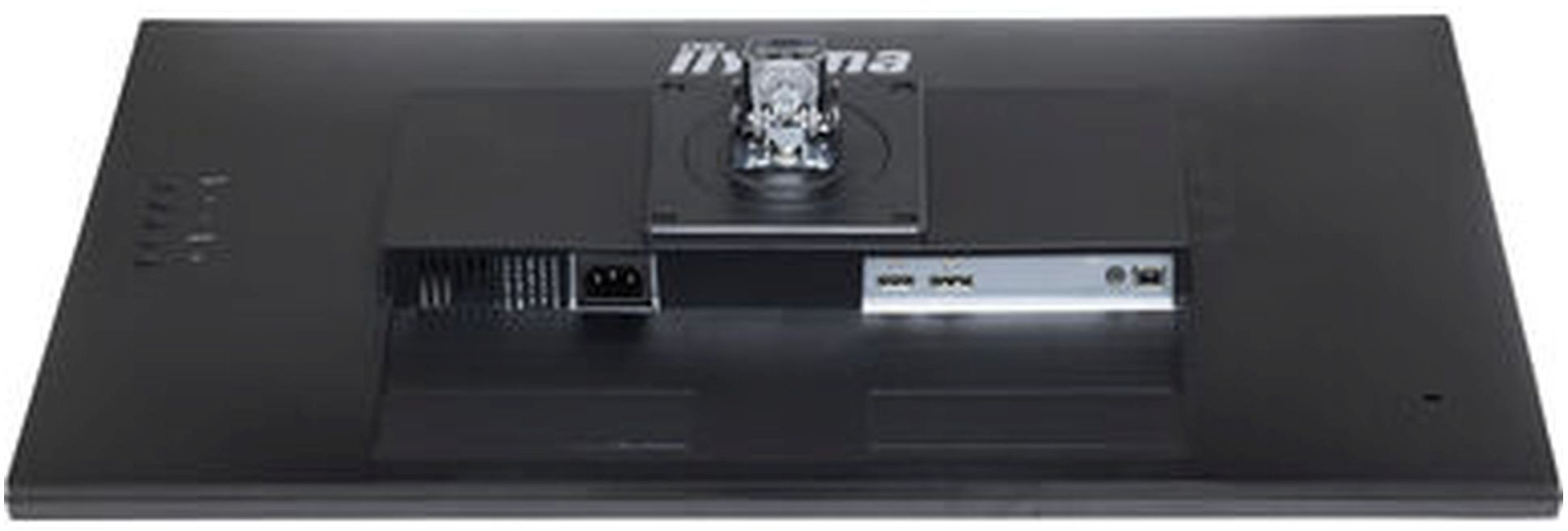 Монитор Iiyama 27" G-Master GB2770HSU-B5 черный IPS IGZO LED 0.8ms 16:9 HDMI M/M матовая HAS Piv 250cd 178гр/178гр 1920x1080 165Hz FreeSync Premium DP FHD USB 5.4кг