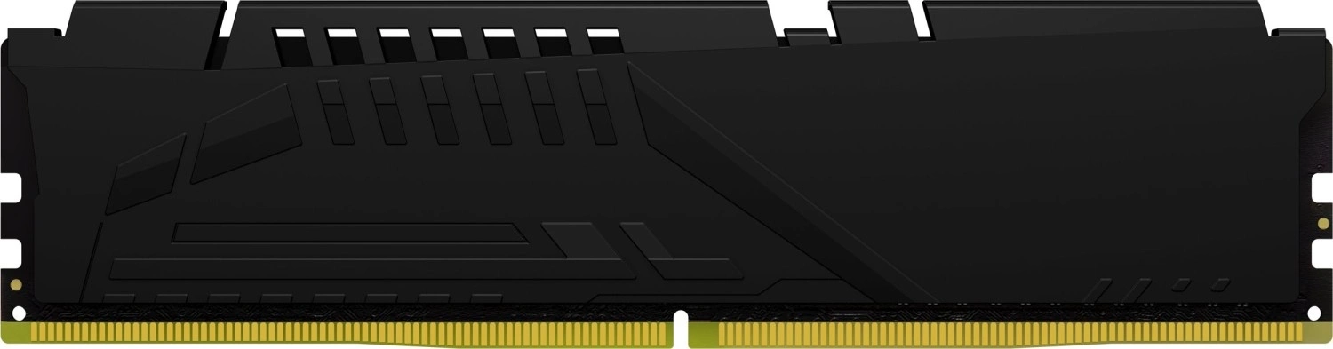 Память DDR5 32GB 5600MHz Kingston KF556C40BB2-32 Fury Beast Black RTL Gaming PC5-44800 CL40 DIMM 288-pin 1.25В single rank с радиатором Ret