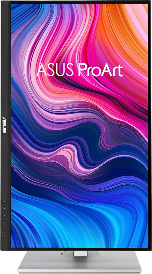 Монитор Asus 27" ProArt PA279CV черный IPS LED 16:9 HDMI M/M матовая HAS Piv 350cd 178гр/178гр 3840x2160 60Hz DP 4K USB 8.6кг