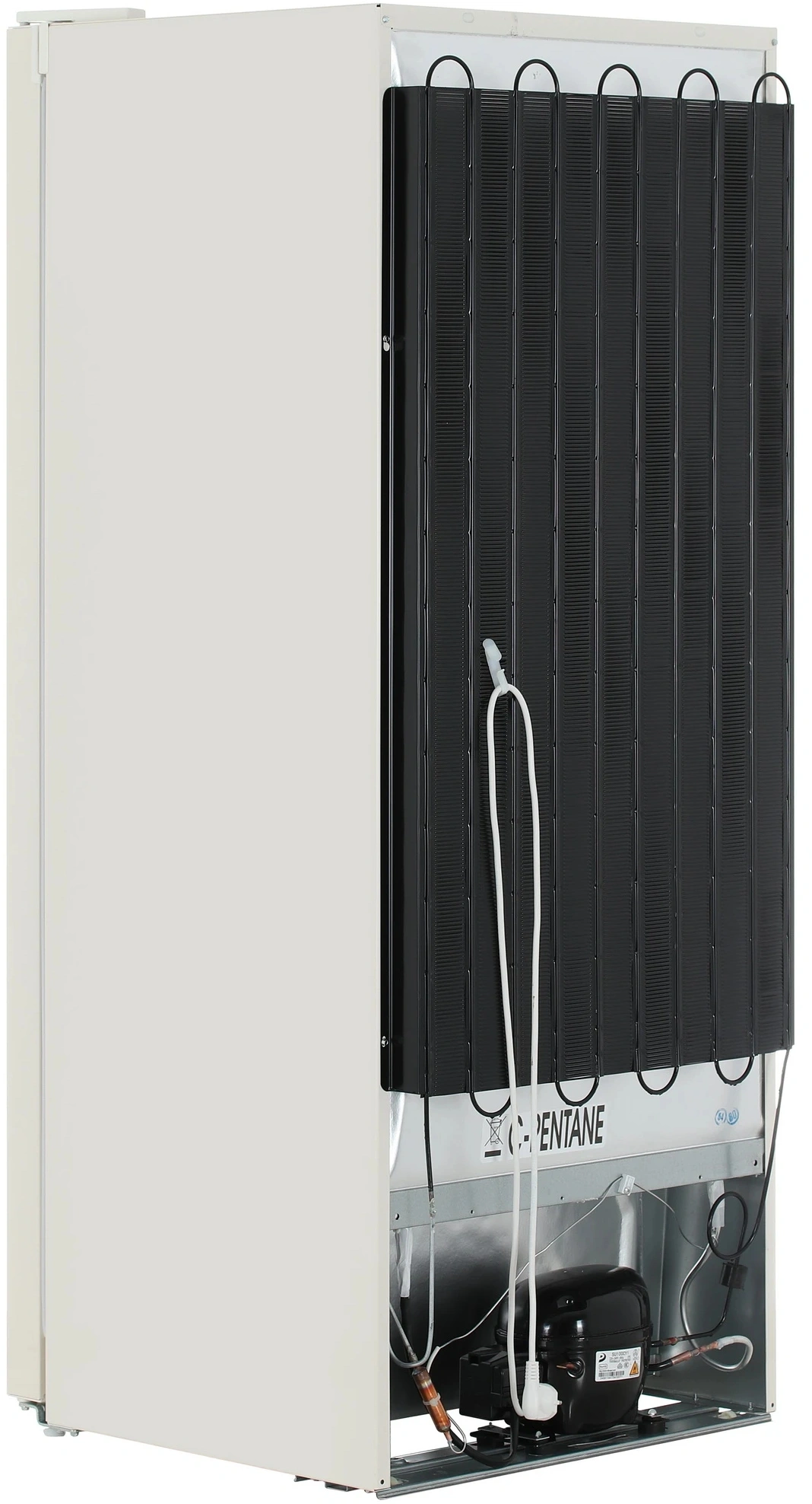Морозильная камера Indesit DSZ 4150 E бежевый