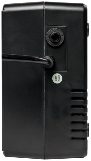 Источник бесперебойного питания Systeme Electriс BV BVSE600I 360Вт 600ВА черный