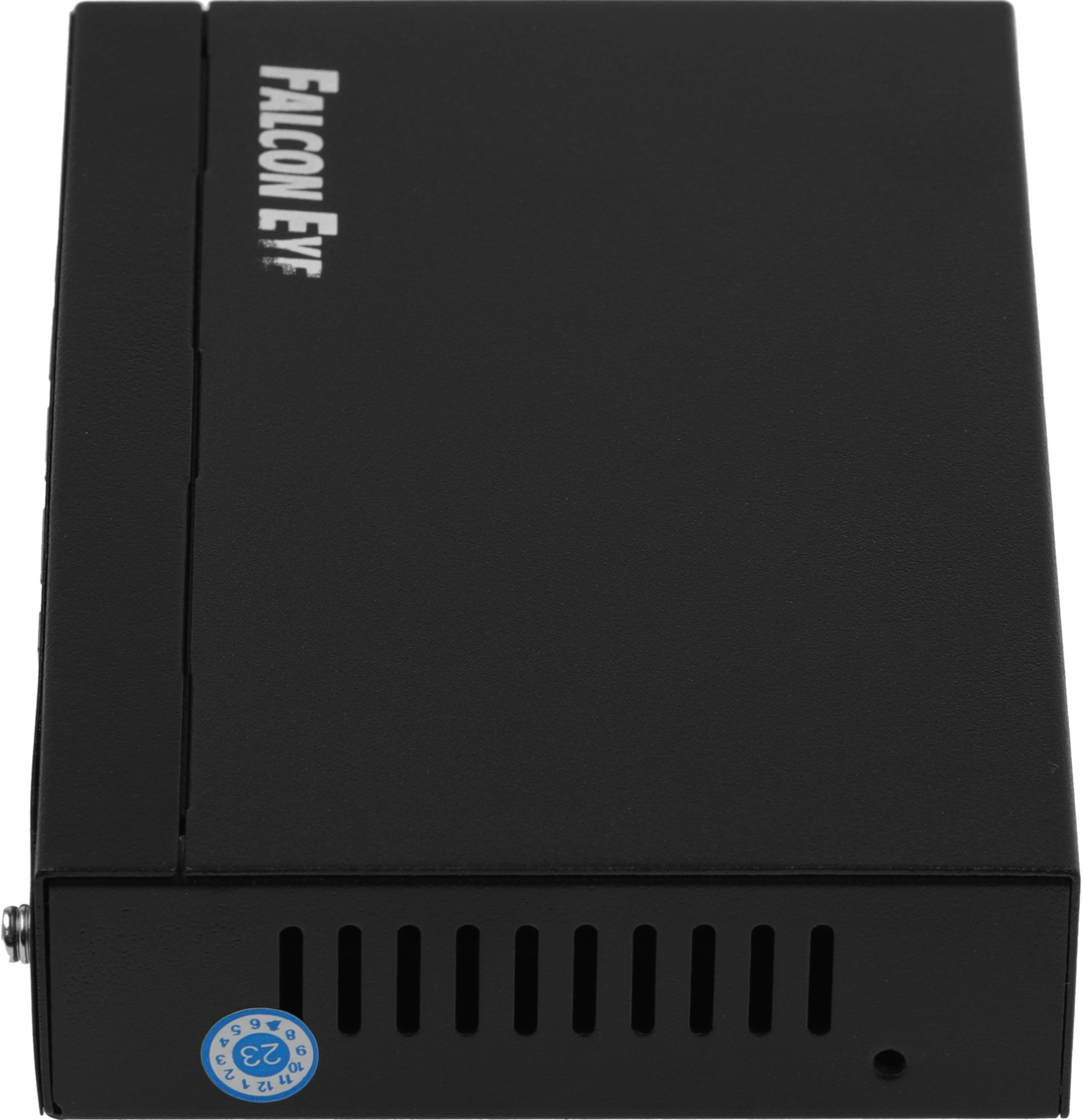 Коммутатор Falcon Eye FE-104POE-S