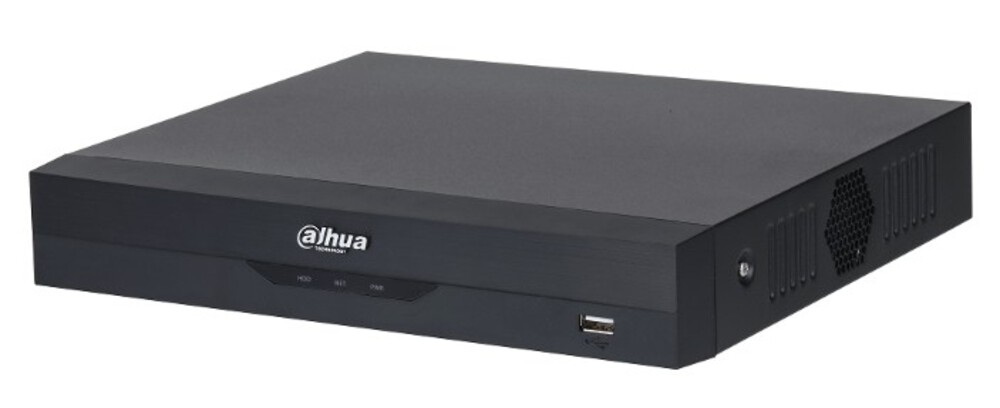 DH-XVR5116H-4KL-I3/T - 16-канальный HDCVI-видеорегистратор с FR