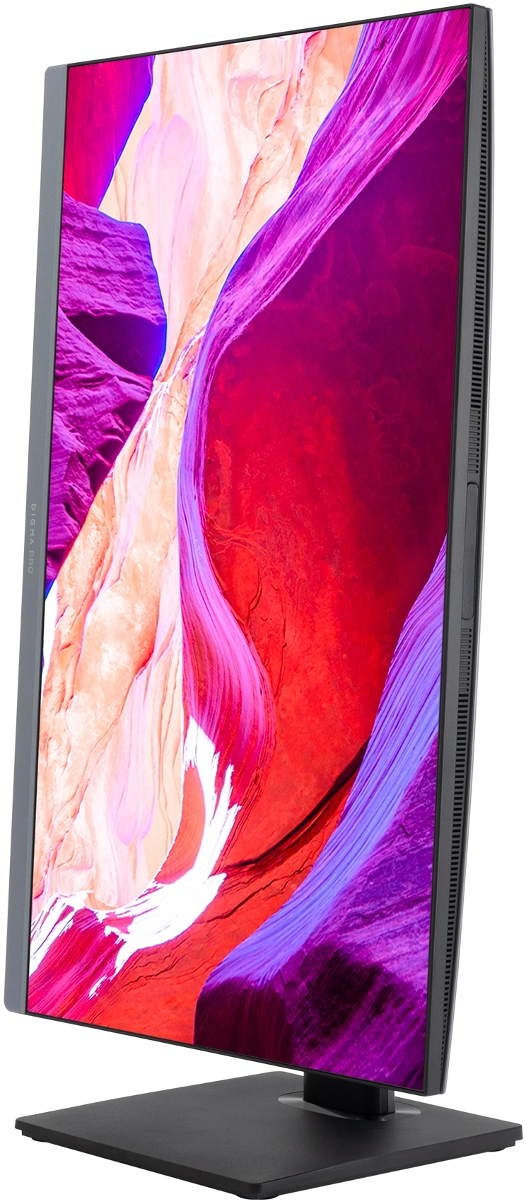 Моноблок Digma Pro Unity 27" Full HD i3 1215U (1.2) 16Gb SSD512Gb UHDG CR Windows 11 Pro GbitEth WiFi BT 90W клавиатура мышь Cam серый/черный 1920x1080