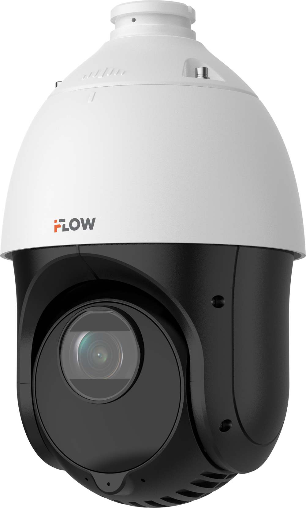 F-IP-1421CSZ25 - 2Мп уличная поворотная IP-камера с ИК-подсветкой до 100м и технологией SharpSense