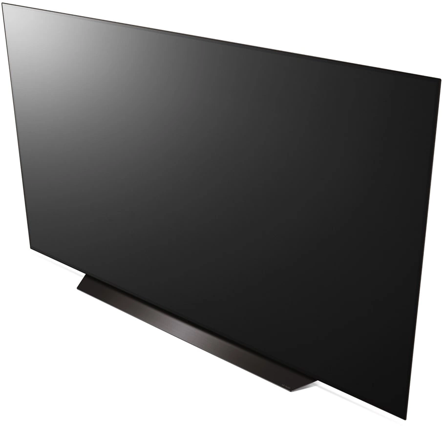 Телевизор OLED LG 83" OLED83C4RLA.ARUG коричневый 4K Ultra HD 120Hz DVB-T DVB-T2 DVB-C DVB-S2 USB WiFi Smart TV