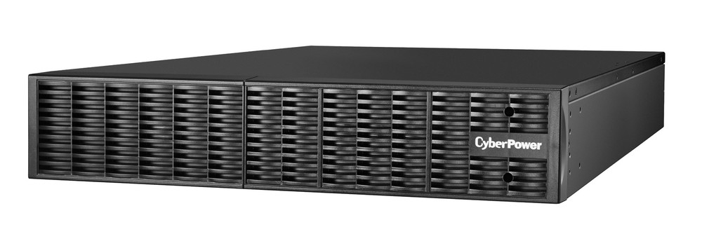 BPSE36V45ART2U - Внешний батарейный модуль CyberPower для моделей ИБП (Online) CyberPower OLS1000ERT2U/OLS1500ERT2U