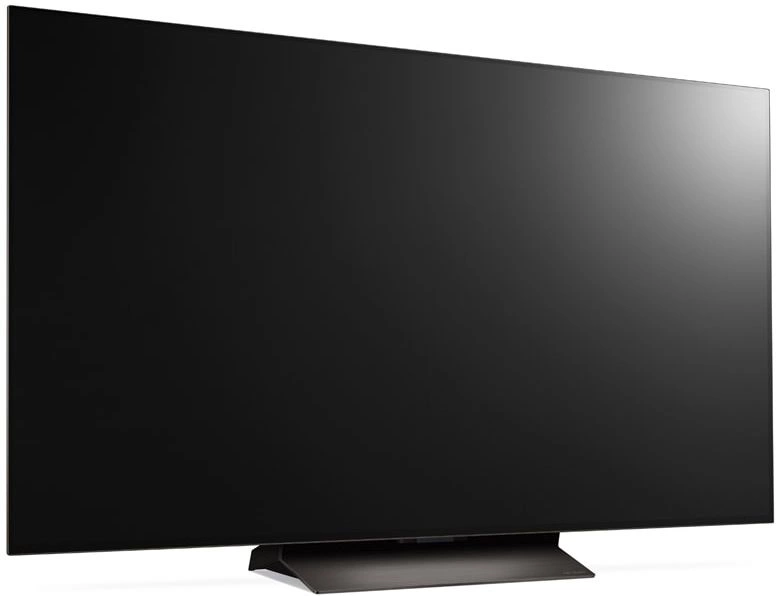 Телевизор OLED LG 65" OLED65C4RLA.ARUB коричневый 4K Ultra HD 120Hz DVB-T DVB-T2 DVB-C DVB-S2 USB WiFi Smart TV