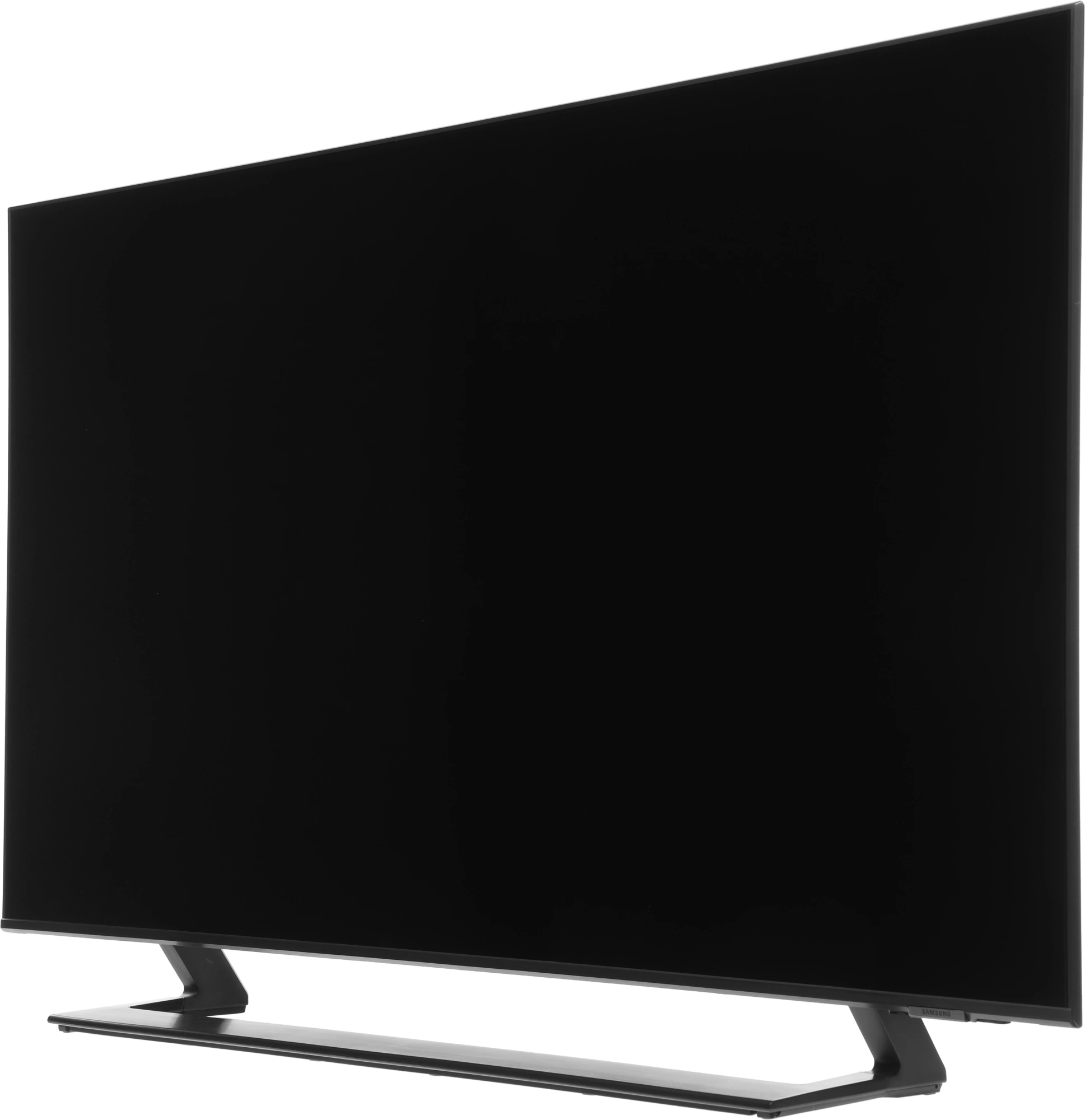 Телевизор LED Samsung 50" UE50DU8500UXRU Series 8 титан 4K Ultra HD 60Hz DVB-T2 DVB-C DVB-S2 USB WiFi Smart TV