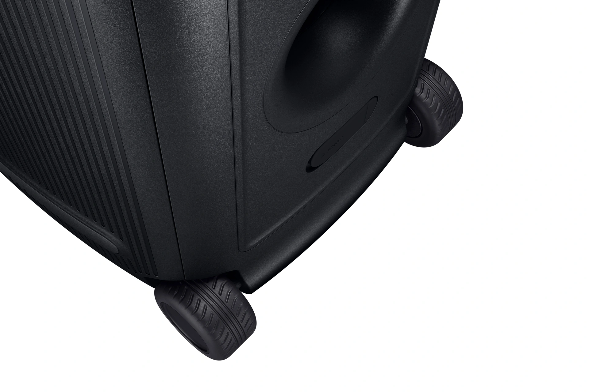 Саундбар Samsung MX-ST50F/RU 2.0 240Вт черный